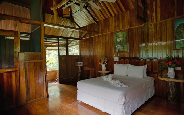 EcoAmazonia Lodge