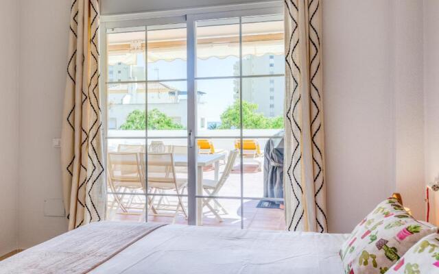 Hanami Puerto Alto PA 2-1