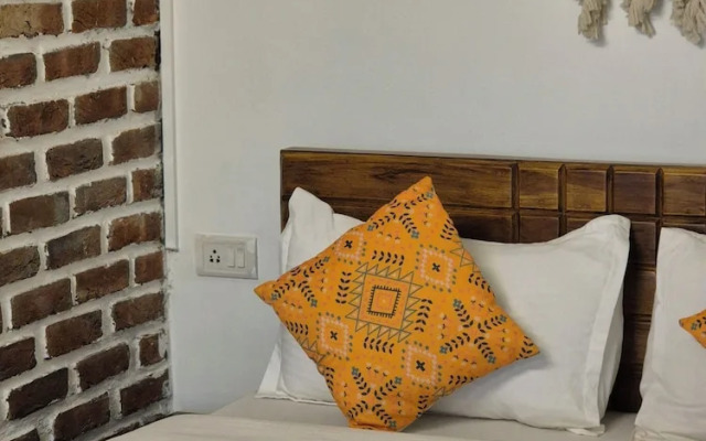 The Coverpage Boutique Stays