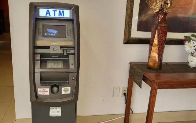 Budgetel Inns & Suites - Atlanta Galleria Stadium