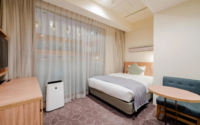 Sapporo View Hotel Odori Park Hotel