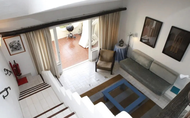 Cozy Golf Villa in Quinta da Marinha