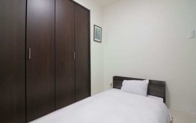 HG Cozy Hotel No.44 Mibu 4-chome Station