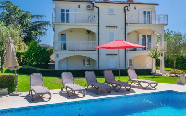 Villa Regenboog