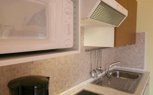 Casa Vacanze Colli di Scanzo