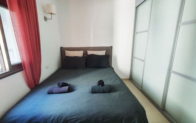 Apartment Lilas - 3Br - Tel Aviv - Seaside - Harav Kook St - #Tl51