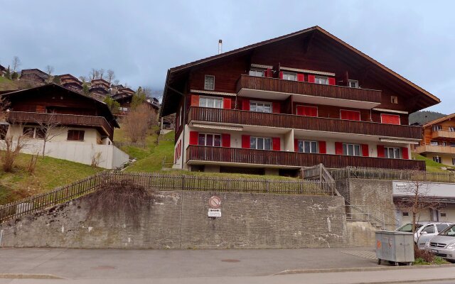 Chalet Beausite