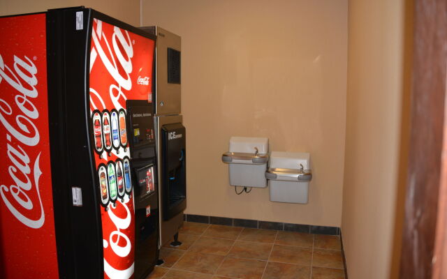 Holiday Inn Express Hotel & Suites Dumas by IHG