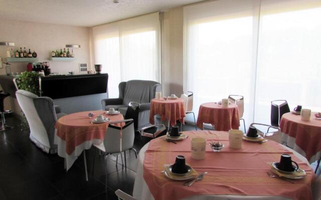 Hotel Dante Residence