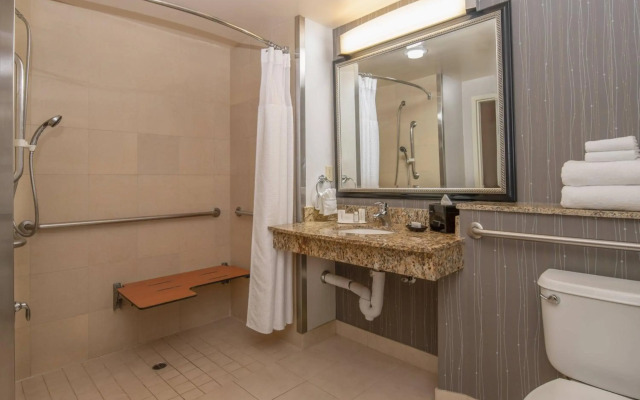 Courtyard by Marriott Sacramento Cal Expo