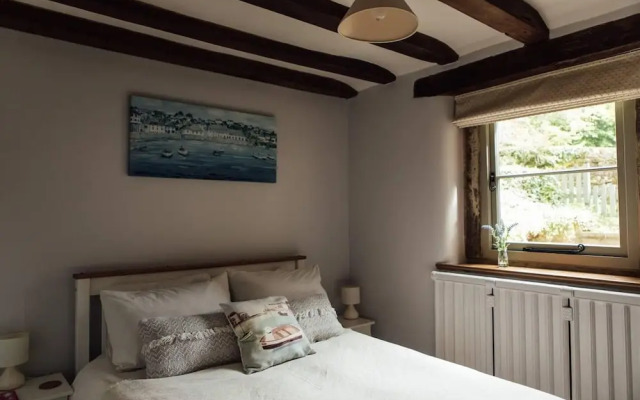 Beautiful and Spacious Peak District House