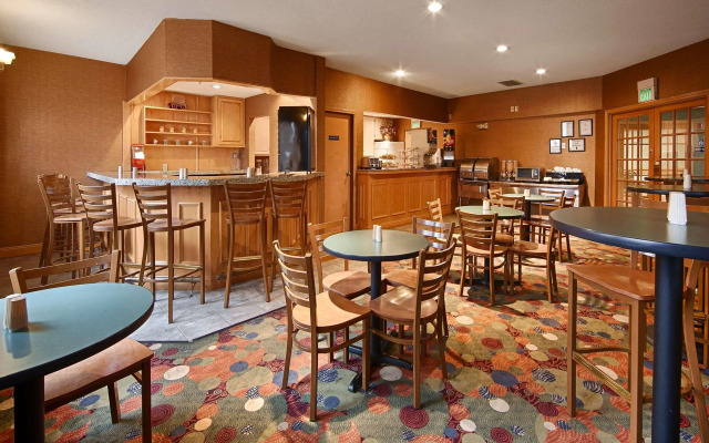 Best Western Circus City Inn