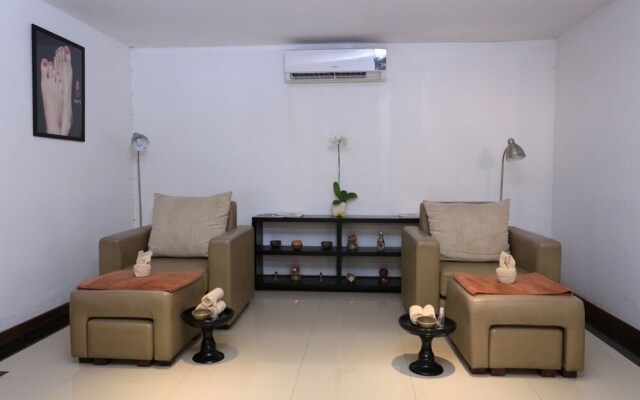 RedDoorz Plus @ Pangkung Sari Seminyak