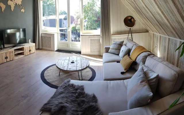 Ontbijt bij De Boerenmeid