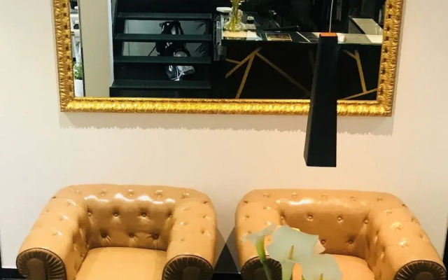 Guest House El Padrino