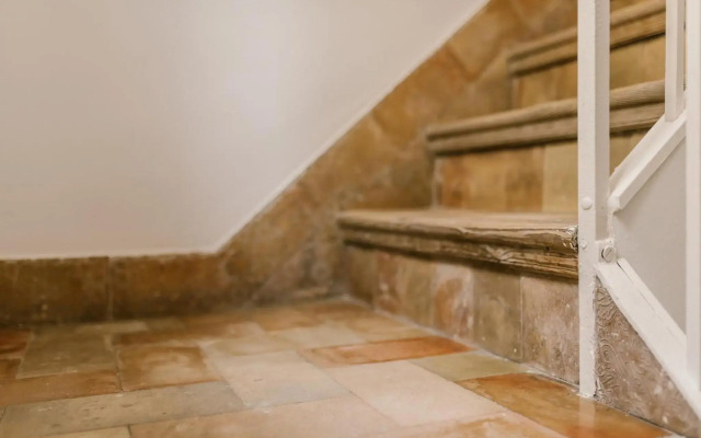 Apartamento T1, Tirso de Molina, luminoso y tranquilo