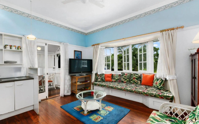 Floriana Boutique Hotel