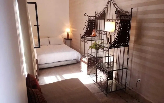 Riad Mina