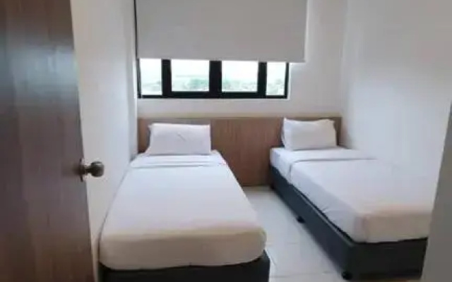 myRumah Imperio Home , Alor Setar 3BR with pool