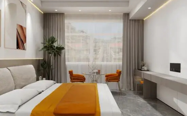 Pingtan Dongfushan Hotel
