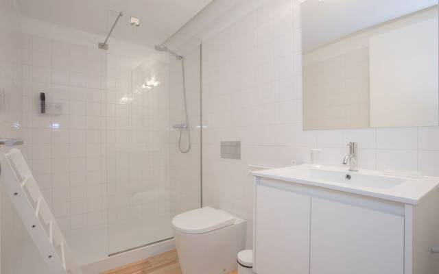 Liiiving - Bolhão Market Apartment I