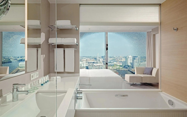 The Westin Hamburg Elbphilharmonie