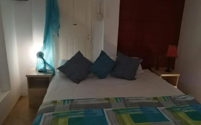 Klipfontein Rustic Farm & Camping