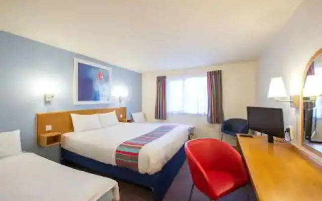 Travelodge Washington A1 (M) Northbound