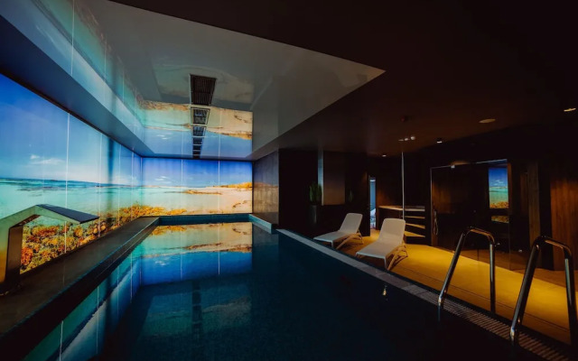 Hotel Evva Business & Wellness