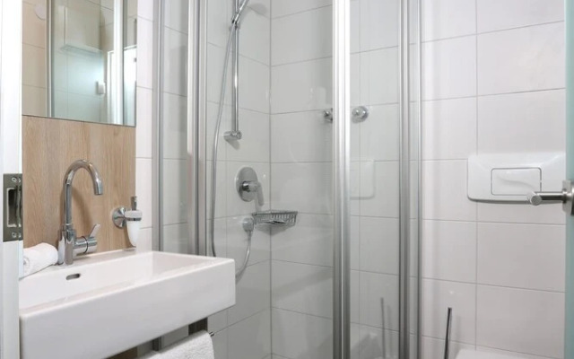 Hotel-Restaurant Vogthof