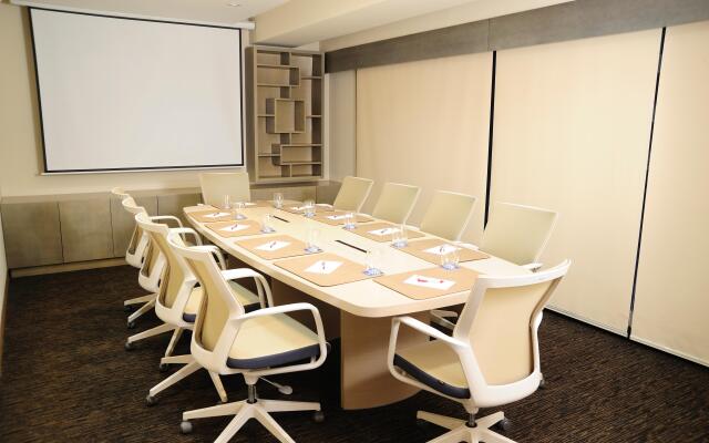 Best Western Plus Panama Zen Hotel