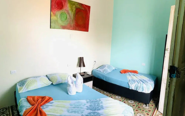 La Buleka Hostel
