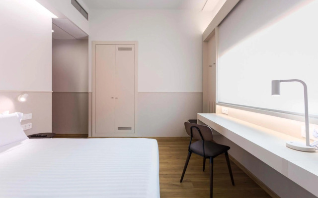 Vessel Inn Sapporo Nakajima Park