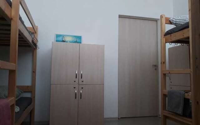 Hostel Nochi v Sochi