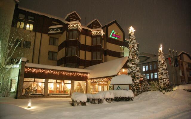 Hotel Bansko