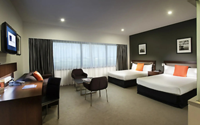 Novotel Brisbane Airport