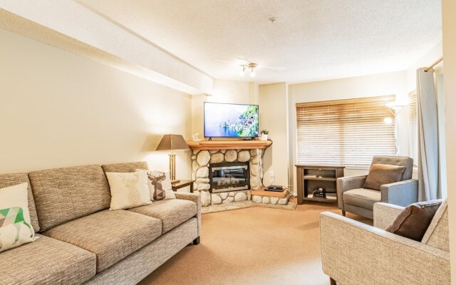 Whistler Vacation Club Lake Placid Lodge - 229