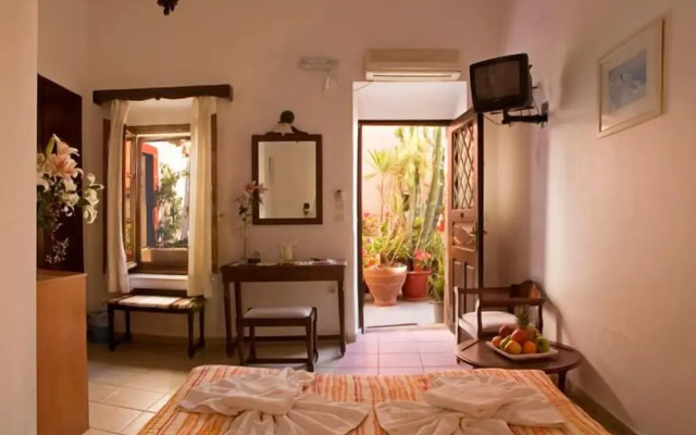 Kavalari Hotel - Adults Only