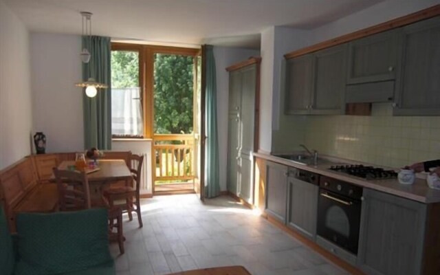 Residence il Giardino