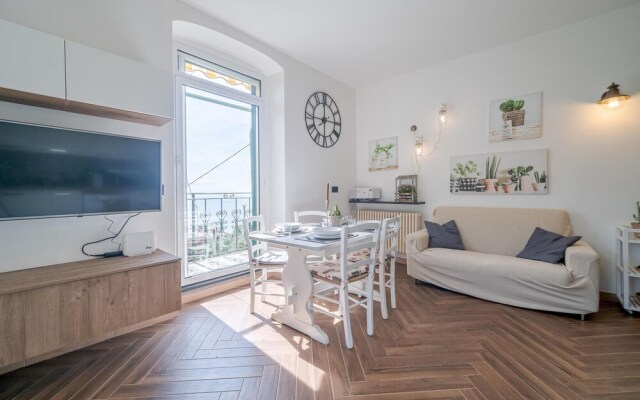 Stunning Home in Camogli With Wifi and 2 Bedrooms