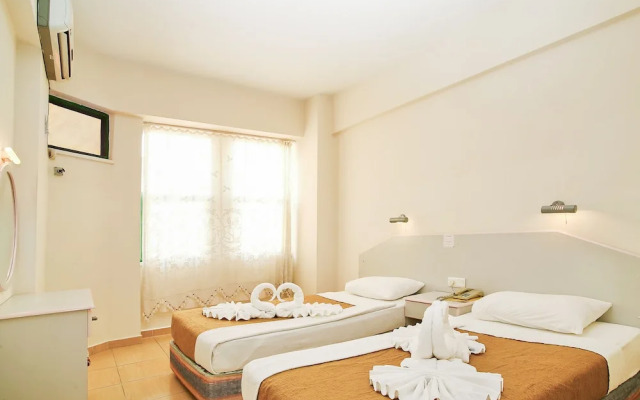 Magi Apart Hotel
