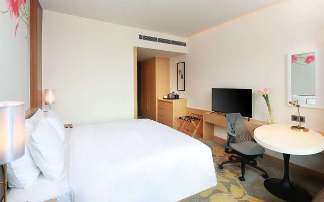 Hilton Garden Inn Qidong