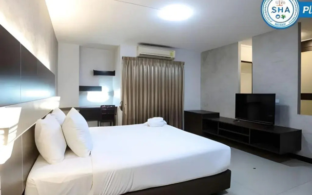 Ratchaphruek Pavilion (SHA Extra Plus)