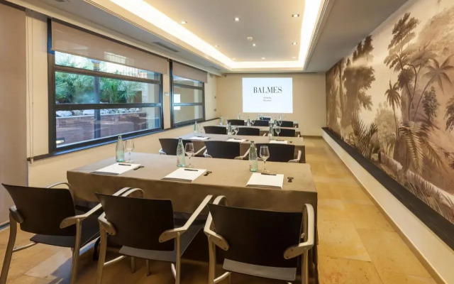 Hotel Balmes, a member of Preferred Hotels & Resorts