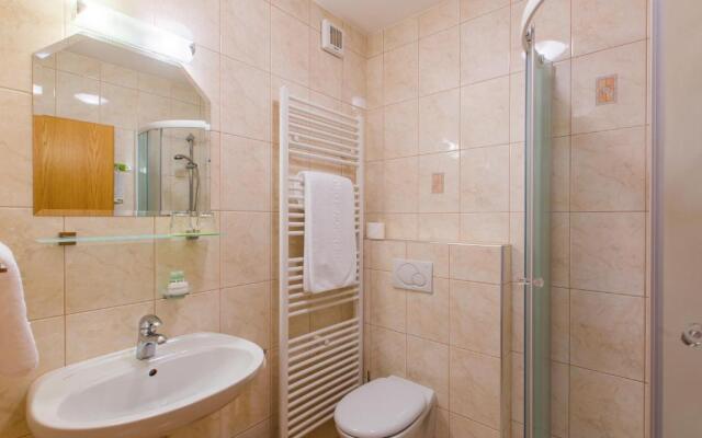Pension Toeroek