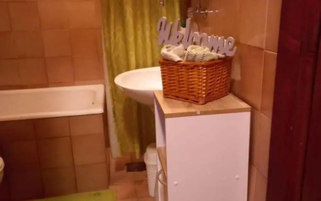 Apartment Suzi