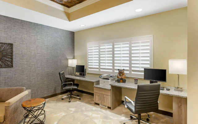 Best Western Plus Heber Valley Hotel