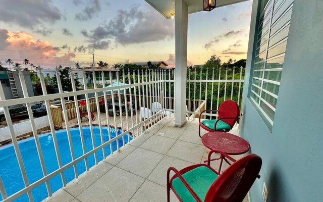 Jobos Luxury Condos