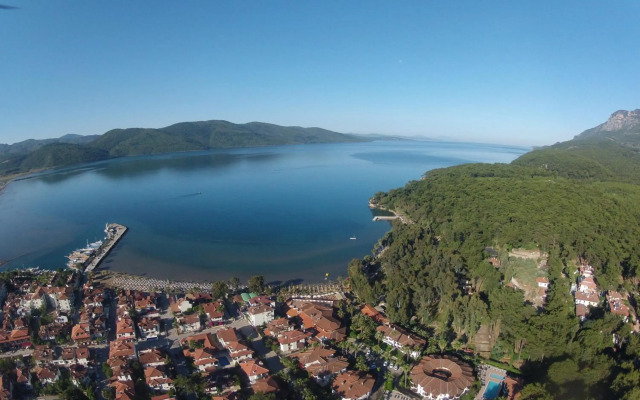 Yucelen Otel