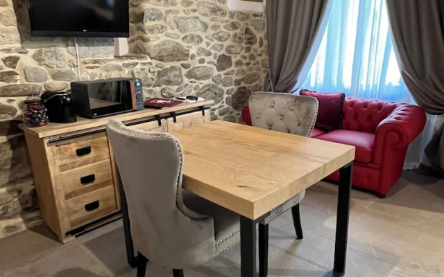 Nobilia Dimore - Suite & Spa
